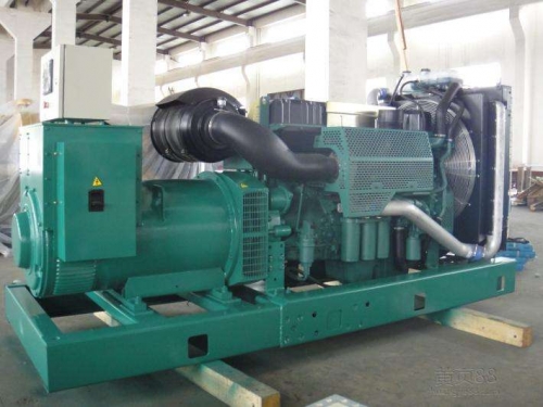 金平便携静音：租赁无声发电机组，便携式解决能源需求