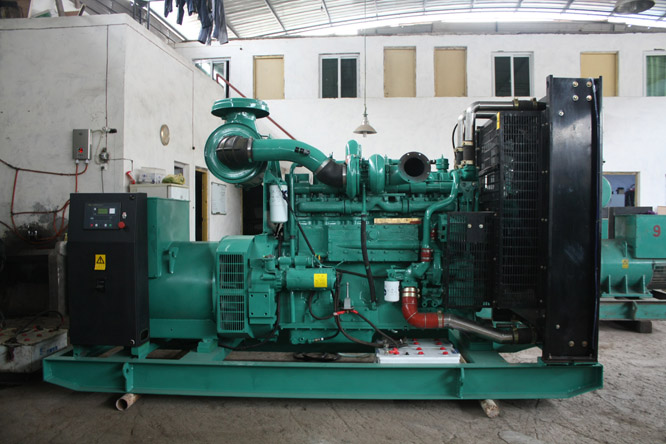 金平环保无噪音：租用静音发电机组，为环境和耳朵双重保驾护航